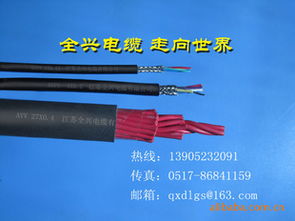 徐加云電子線產品列表 全場景連接解決方案