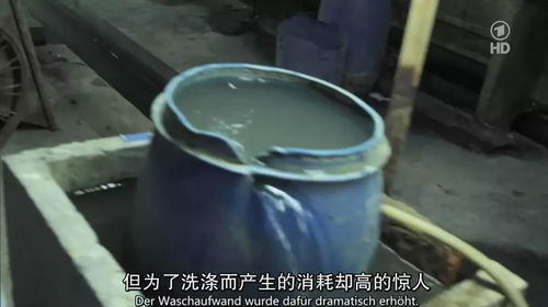 幾名德國人在廣東 臥底 數(shù)月后,揭露出時(shí)尚界不想讓你知道的丑陋真相...