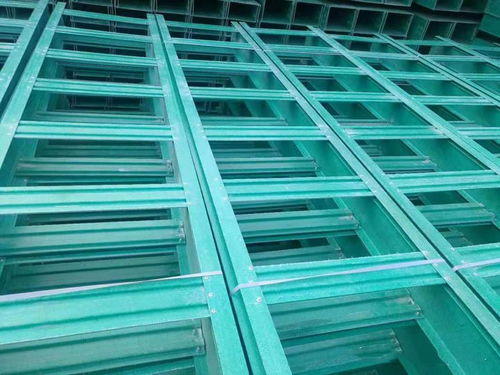 玻璃鋼電纜橋架生產(chǎn)廠家 規(guī)格齊全 現(xiàn)貨供應