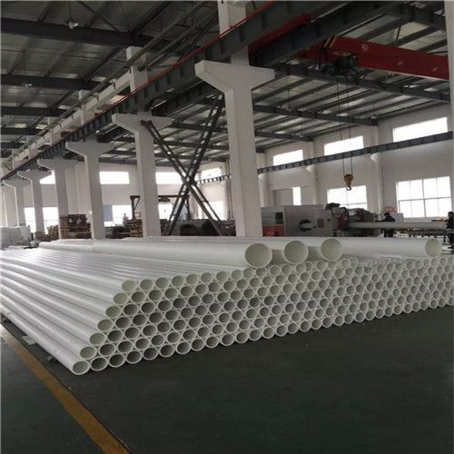 長期銷售耐腐蝕frpp管聚丙烯管 定制生產(chǎn)frpp管