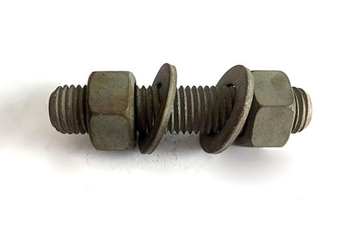 諾華緊固件批發(fā)價供應(yīng) 多元合金共滲螺栓廠