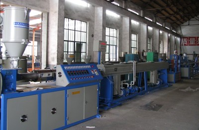 供應(yīng),PET塑料管材生產(chǎn)線,PPR塑料管_機械類欄目