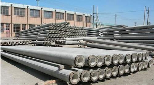 【10kv水泥桿建設成本低】- 