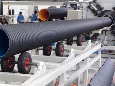 外徑160鋼絲網(wǎng)骨架塑料聚乙烯復(fù)合管全國(guó)廠價(jià)直銷，全面覆蓋內(nèi)蒙黑龍江